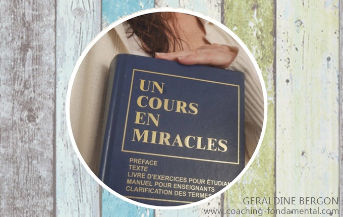 un cours en miracles un cours en miracles